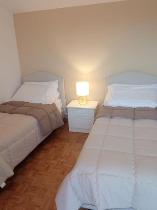Casa Vacanze Villa Eolo อากริเจนโต ภายนอก รูปภาพ